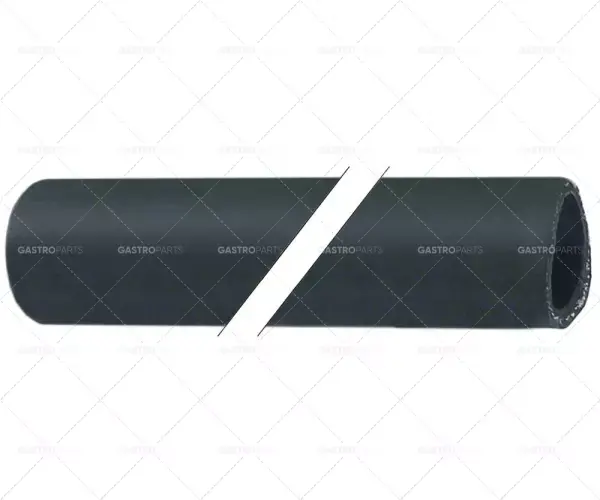 Univerzální hadice ID 50 mm o o AD 64 mm L 1 m pracovní tlak 10bar Průtlak 30bar Autentický
