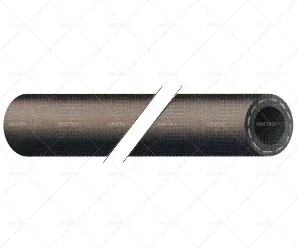 Sleva Tlaková hadice ID 13 mm o o AD 21 mm L 5 m pracovní tlak 10bar Trhací tlak 30bar T.MAX. 110 ° C