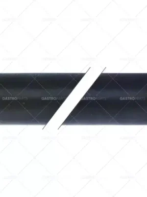 tlaková hadice ID ø 4 mm ED ø 8,5 mm L 5 m provozní p. 30bar roztržení p. 90bar Aktuální