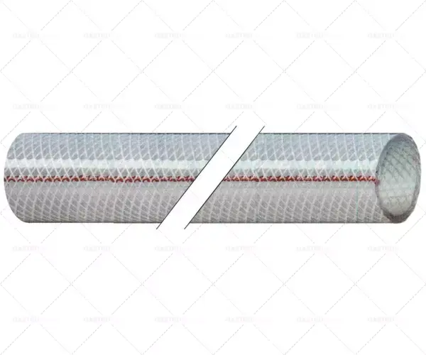 PVC hadice vnější průměr 19 mm vnitřní průměr 13 mm délka 10 m Nejprodávanější