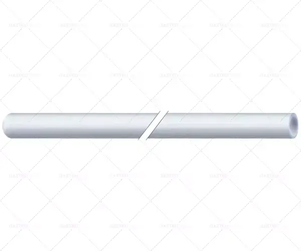 Sleva stříkací hadice l 1000 mm pro ruční myčky bílá