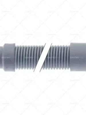 Akční Nabídka Vypouštěcí hadice DN31 L 2000mm A o vnitřním 31 mm A o vnější 35mm B o B o vnitřní 40mm 46mm vně