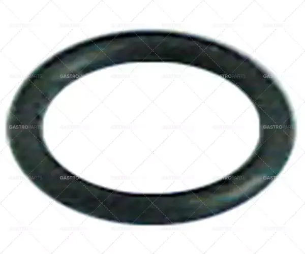 Vysoce Kvalitní O-kroužek EPDM Tloušťka materiálu 1,78mm číslo o 11,11mm jednotka 10 ks