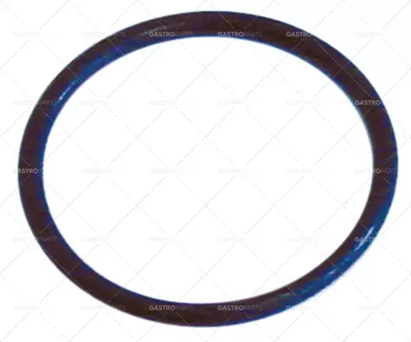 O-kroužek EPDM tloušťka 2,62mm ID ø 32,99mm Množství 10 ks Víkendová Akce