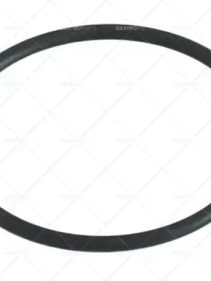 O-kroužek EPDM tloušťka 2,62mm ID ø 37,77mm Množství 10 ks Výprodej
