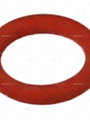 O-kroužek Silicone Tloušťka materiálu 1,78mm číslo o 2,9mm jednotka 10 ks Výprodej