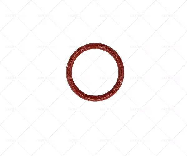 O-kroužek Silicone Tloušťka materiálu 1,78mm číslo o 14mm PU 10 kusů Rychlé Dodání