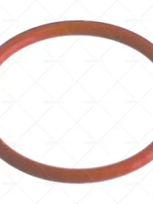 O-kroužek Silicone Tloušťka materiálu 3,53mm číslo o 37,69mm jednotka 10 ks Cenová Bomba