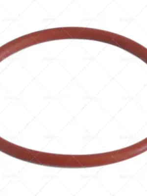 O-kroužek Silicone Tloušťka materiálu 3,53mm číslo o 53,98mm jednotka 10 ks Bezpečná Platba
