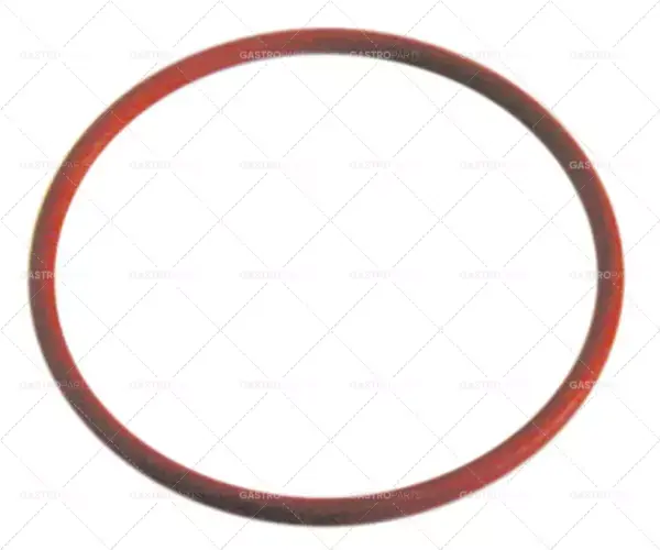 Přímo Od Výrobce o-kroužek silikonový tloušťka 3,53 mm ø 73,03 mm počet 10 ks