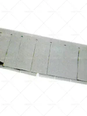 Oblíbený závěs š 620 mm h 250 mm mytí nádobí