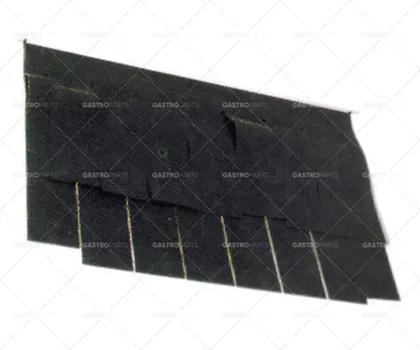 Vrácení Zdarma závěs š 575 mm v 420 mm mytí nádobí