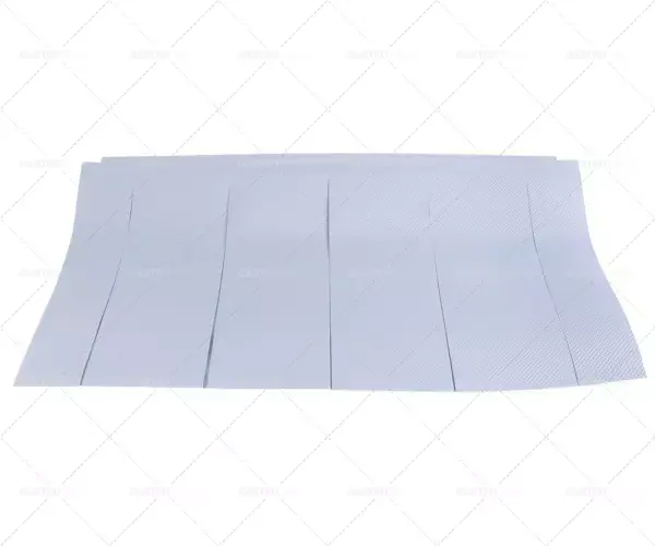 Bezpečná Platba závěs š 640 mm h 380 mm mytí nádobí