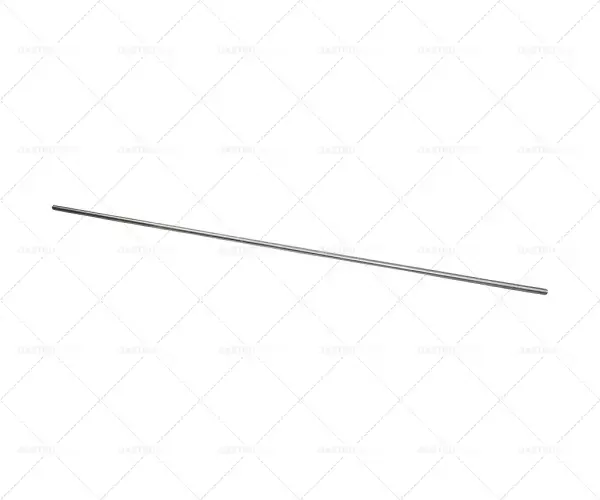 záclonová tyč L 680 mm ø 8 mm Nejprodávanější