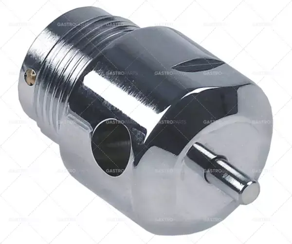 A odvzdušnění závit 3/4 "chrom s O-kroužkem Kup Teď