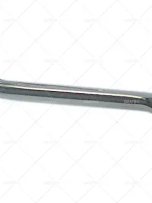 Originální S-výtok projekce 250 mm výška výtoku 115 mm potrubí o 18 mm