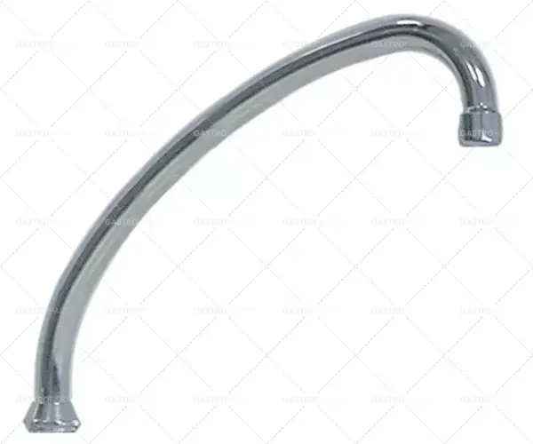 Nejlepší Volba HU-výtoková trubice ø 18 mm výtoková trubice 245 mm výška výtoku 220 mm