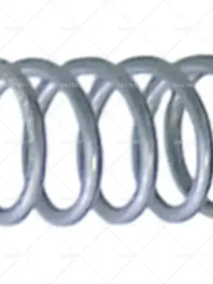 Akční Cena Kompresní pružina ø 14,3mm L 24,4mm Wire tloušťka ø 1,6mm