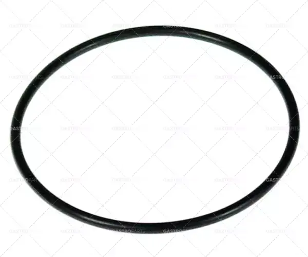 O-kroužek EPDM tloušťka materiálu 2,5 mm ID o 59 mm jednotka 1 ks Pouze Dnes