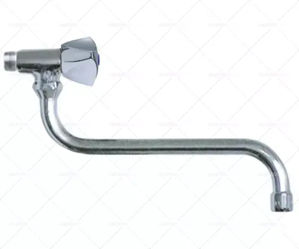 otočná hlava kohoutku 1/2" délka výtoku 200 mm výška výtoku 140 mm připojení 1/2" s-výtok Výprodej