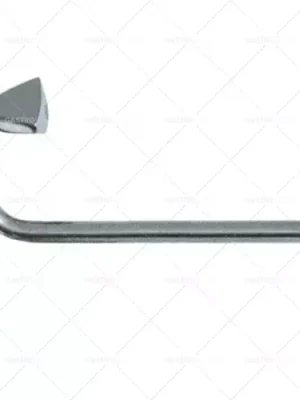 Klapka tuk komora horní díl 1/2 "výtok délka 300 mm 140 mm Hubička Výška Časově Omezené