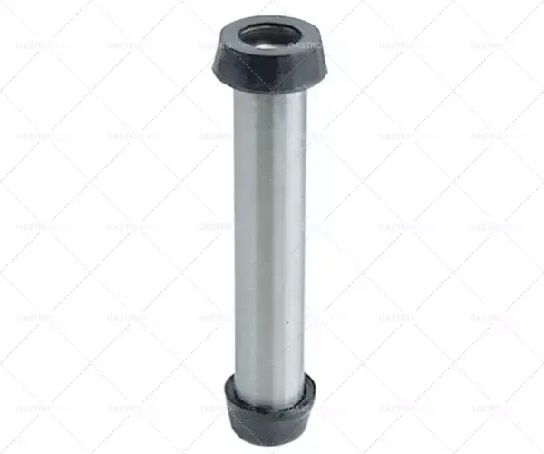 Akční Nabídka trubka 1 1/4" - 1 1/2" použitelná výška 165 mm celková výška 175 mm vnější průměr. 30mm nerezová ocel
