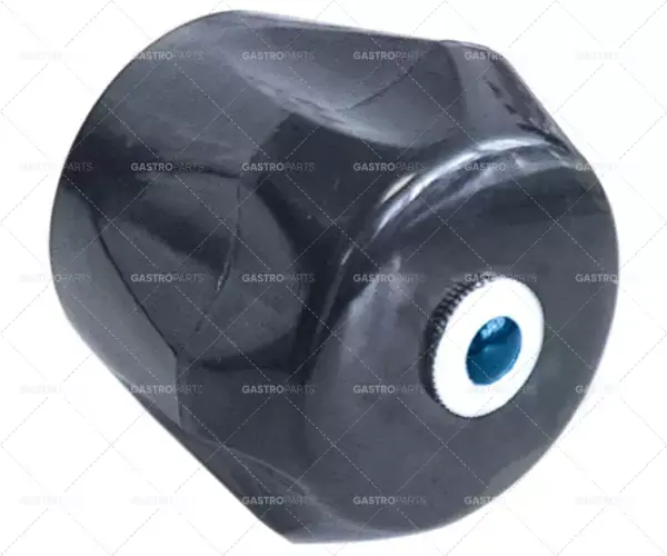 Levný Sterngriff studený studený H2 22 mm D1 o 35 mm typu T hřídel nádoba o 7x7mm axiální délka 14 mm H1