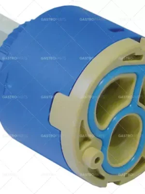 Časově Omezené Keramická kartuše D1 D2 o 40 mm o 30 mm 25,5 mm H1 H2 H3 40,5 mm 62 mm