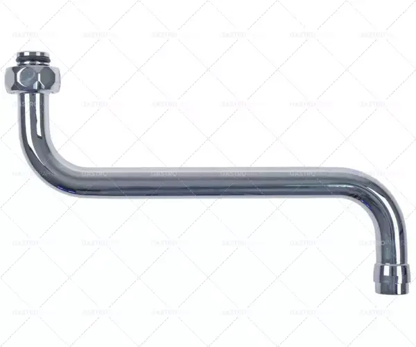 výtok ve tvaru písmene s průměr 24 mm délka 250 mm výška 145 mm Speciální Cena