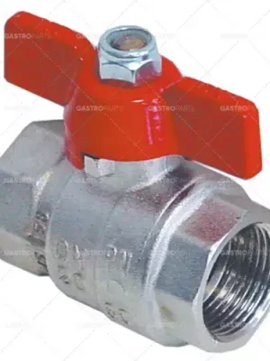 Kulový kohout 3/4" dn20 celková délka 56 mm Výhodná Nabídka