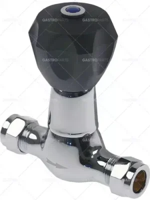 Zpětný ventil délka 105mm potrubí Připojení Ø 15mm Kup Teď
