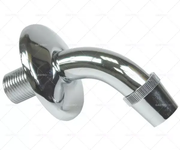 přepadová trubka 1/2" celková délka 85 mm Vysoce Kvalitní