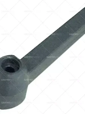 délka páky 65 mm výška 40 mm podlaha 9x7,5 plast Koupit Online