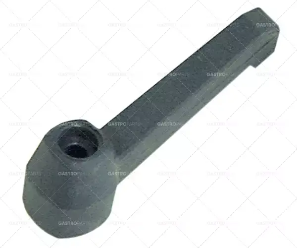délka páky 65 mm výška 40 mm podlaha 9x7,5 plast Koupit Online