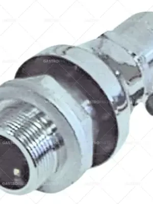 závit bezpečnostního ventilu 1¼" spouštěcí tlak 0,5bar Rychlé Dodání