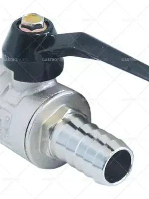 kulový ventil připojení 3/4" it - hadice ø22mm s pákovou rukojetí délka rukojeti 95mm Dokud Zásoby Vydrží