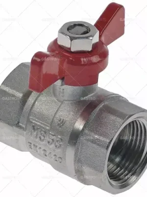 Nejlepší Volba vypouštěcí ventil 1" celková délka 68 mm dn25