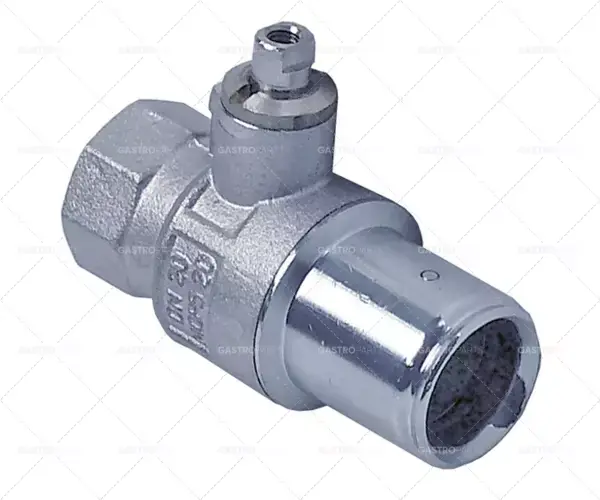 Novinka Kohouty IG 3/4 "L 83 mm, aniž by délka rukojeti hřídele 9mm nápravy stáčen 10x7,3mm zvládnout M6
