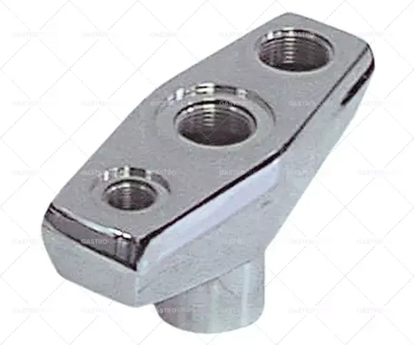 Cenově Výhodný Podpěra kování , závit 3/4"