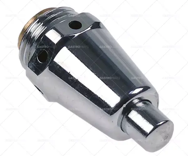 Ověřený perlátor a odvzdušňovač závit 1/2"