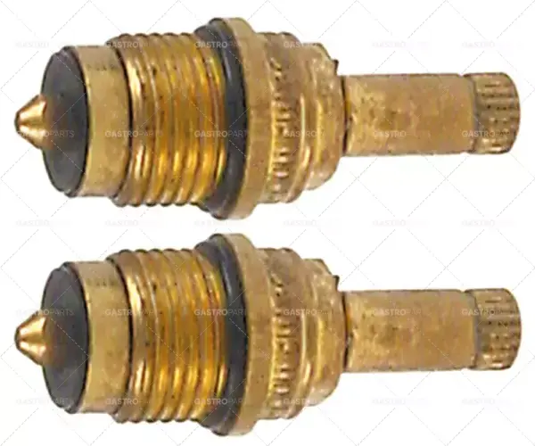 Grease komora horní díl 1/2 "jednotka 2 kusy Novinka