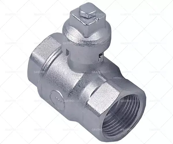kulový ventil Sezónní Sleva