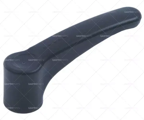páková rukojeť vhodná pro hřídel vypouštěcího kohoutku 8x8mm L 90mm Víkendová Akce