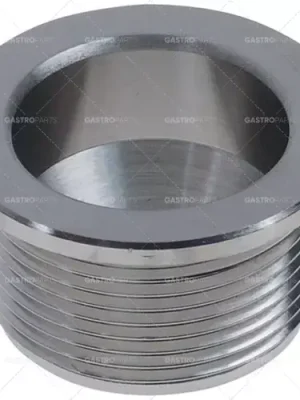 Víkendová Akce Vypouštěcí šroubení ø 30 mm ed ø 45 mm pro bain marie