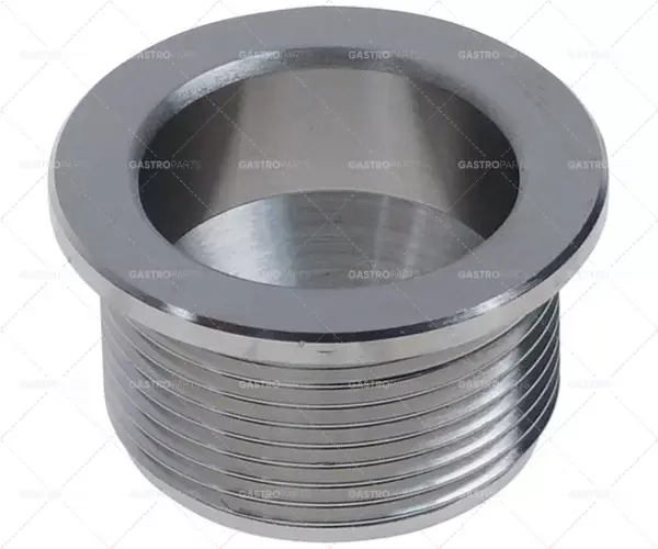 Víkendová Akce Vypouštěcí šroubení ø 30 mm ed ø 45 mm pro bain marie