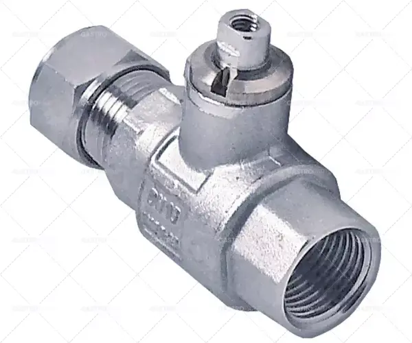 Speciální Cena kulový ventil bez páky 1/2" délka 67 mm