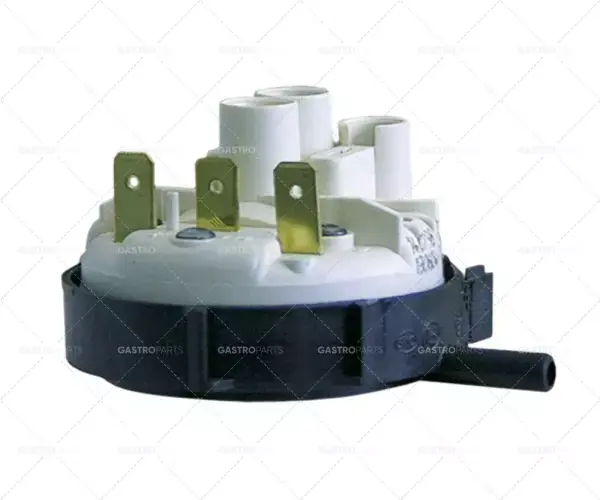regulace tlaku rozsah tlaku 50/10mbar připojení 6mm ø 58mm Top Prodej