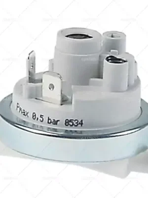 regulace tlaku rozsah tlaku 55/35mbar připojení 6mm ø 45mm Časově Omezené