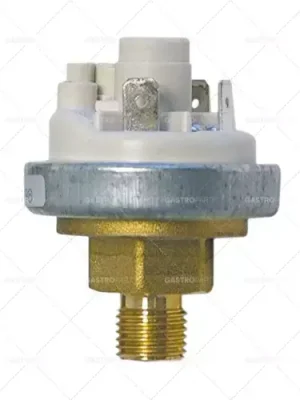 regulace tlaku ø 45mm rozsah tlaku 400/360mbar rozsah tlaku 0,4/0,36bar p max. 1,02bar Sleva