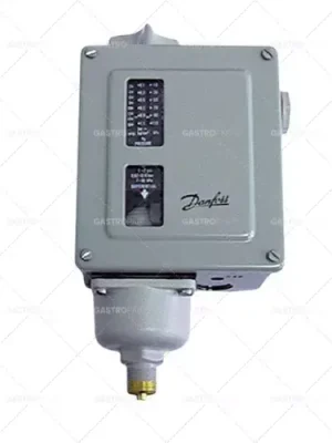 Vrácení Zdarma hydrostat 0,1-1,1bar 3/8" připojení